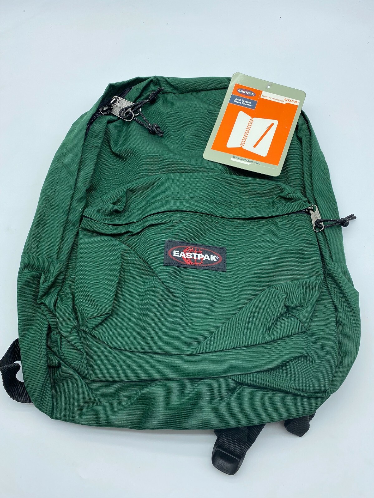 90’s USA製 EASTPAK バックパック