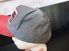 Vintage Nintendo controller NES OSFM snapback baseball cap hat embroidered 14+