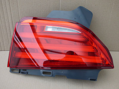 BMW 5er F07 Rückleuchte Heckleuchte LED rechts 7199638 online 