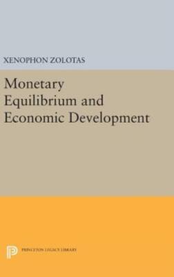 Monetary Equilibrium And Economic Development