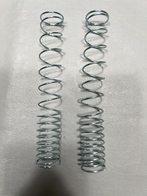 Two (2) - Tiny Love 4-in-1  Activity Center Replacement Leg Springs