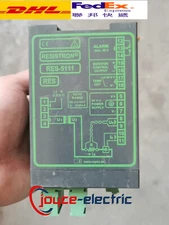 1PCS USED ROPEX RES-5111 controller by Fedex or DHL #N7922 YF  with warranty
