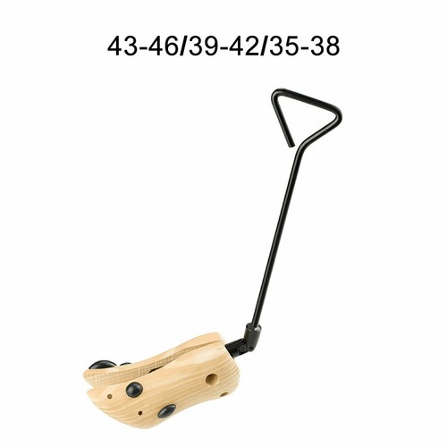 2 way boot stretcher