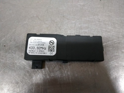 13500144 elektronikmodul für OPEL ASTRA J BERLINA 5P LIM. COSMO 2009 438218