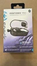 Speck Gemtones Pro Wireless Earbuds, Used Once