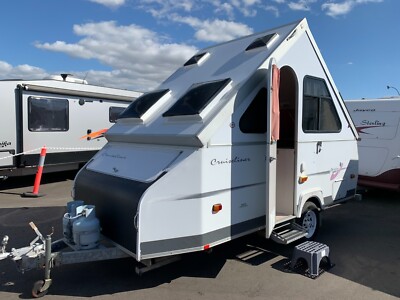 avan caravans bunbury