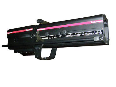 EASYLIGHT ARENA 1200 MSR PLUS Verfolger 