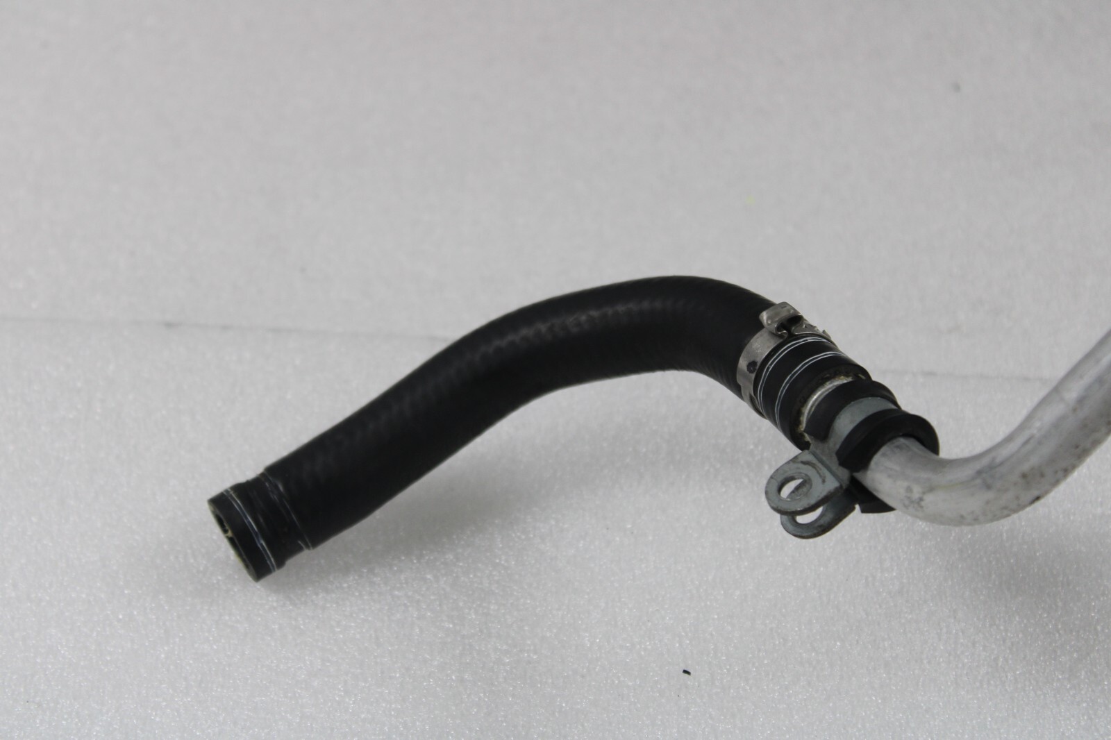 McLaren MP4-12C, LH, Left, Front Water Pipe Hose, Used, P/N 11L0209CP