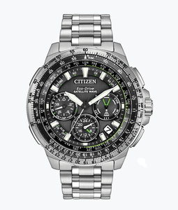 citizen navihawk satellite wave