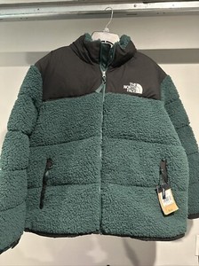 The North Face Sherpa Nuptse Jacket | eBay The North Face Sherpa Nuptse Jacket | eBay