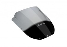 Yamaha YZF1000R Thunderace  96-2003  Airflow Light Tint DOUBLE BUBBLE SCREEN by