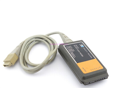 Hewlett Packard HP 10231C 6 Bit Data Probe  (bin4)