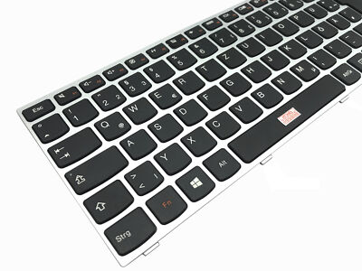 DE - Tastatur keyboard für Lenovo B50-80 (80EW018UGE), B50-80 (80LT00GUGE)
