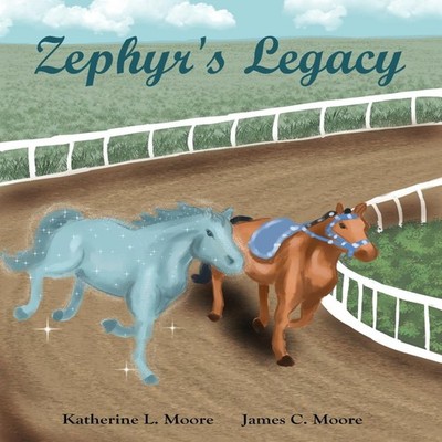 Zephyr's Legacy James Moore Paperback Amazon Digital Services LLC