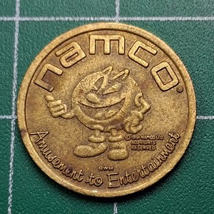 Pac Man Coin | eBay