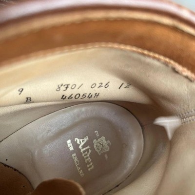 Alden 46054H