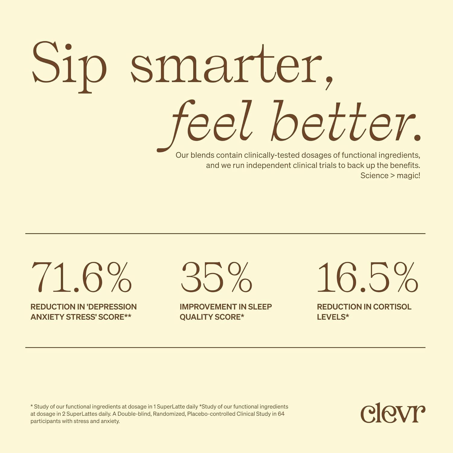 Organic Honey Lavender Matcha Latte Superfood Blend with Oat Milk 12oz