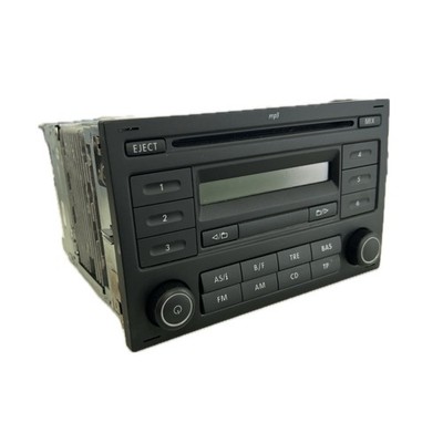 VOLKSWAGEN RCD 200 6Q0035152 E
