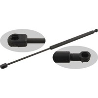 Febi Bilstein 28065 Gasfeder Kofferraum Laderaum FüR KIA Carens FC FJ