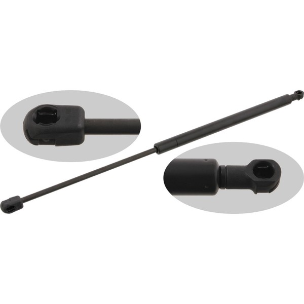 Febi Bilstein 28065 Gasfeder Kofferraum Laderaum FüR KIA Carens FC FJ-image
