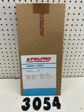 Fuel Injection Plenum Gasket Set Fel-Pro MS 96409-3