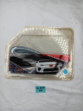 Race Sport Lighting RS-3DLED-FORD-B Logo Badge