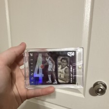 Panini 2021 Chronicles Draft Picks Scottie Barnes RC Rookie Card #187. rookie card picture