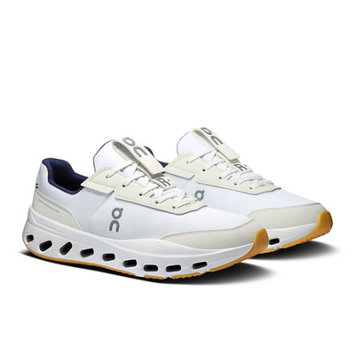 On THE ROGER Wildcard White Midnight 3MG10370148 Herren Lifestyle Schuhe