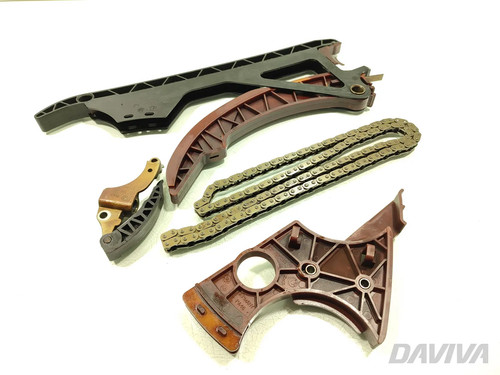 BMW 3 Series Steuerkettenschiene 320i Benzin 125kW (170 HP) 7516093 7505842 2007