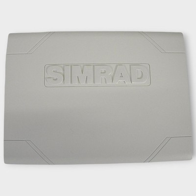 Simrad 072-23762-00 Protective Cover f/GO7 XSR *NOT f/ GO7 / GO7 XSE* Great Cond