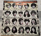 Rare1978 Rolling Stones Banned Album Cover "Some Girls" COC39108