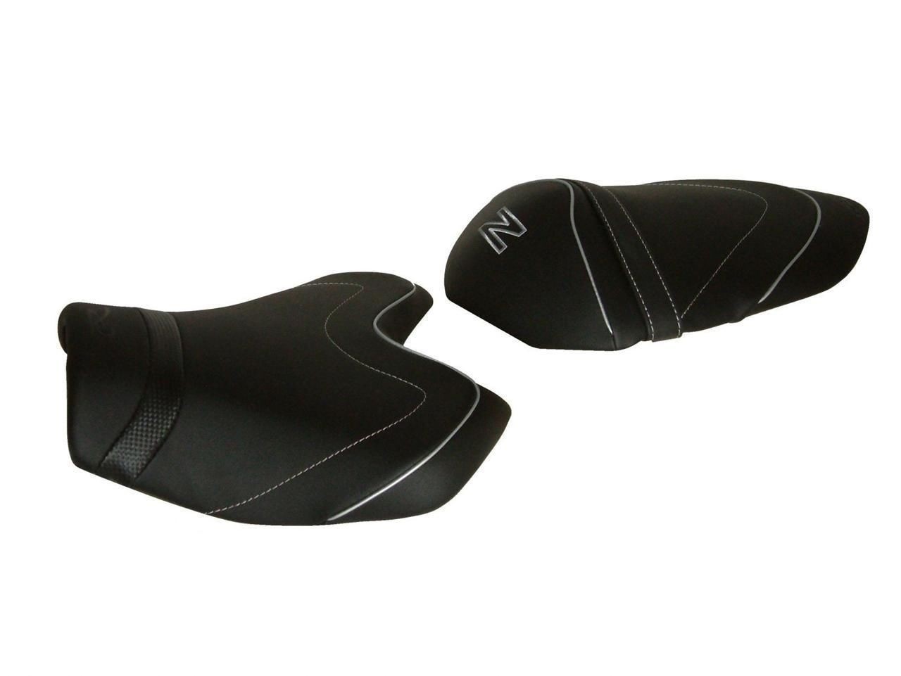 Housse de siege Kawasaki Z750 R 2010 Top Sellerie France HSD2035