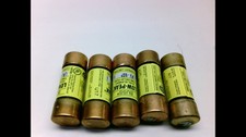 Cooper Lpj-5Sp - Low Peak Fuse 5A 600V Class J Lpj-5Sp - Pack Of 5 - Class J