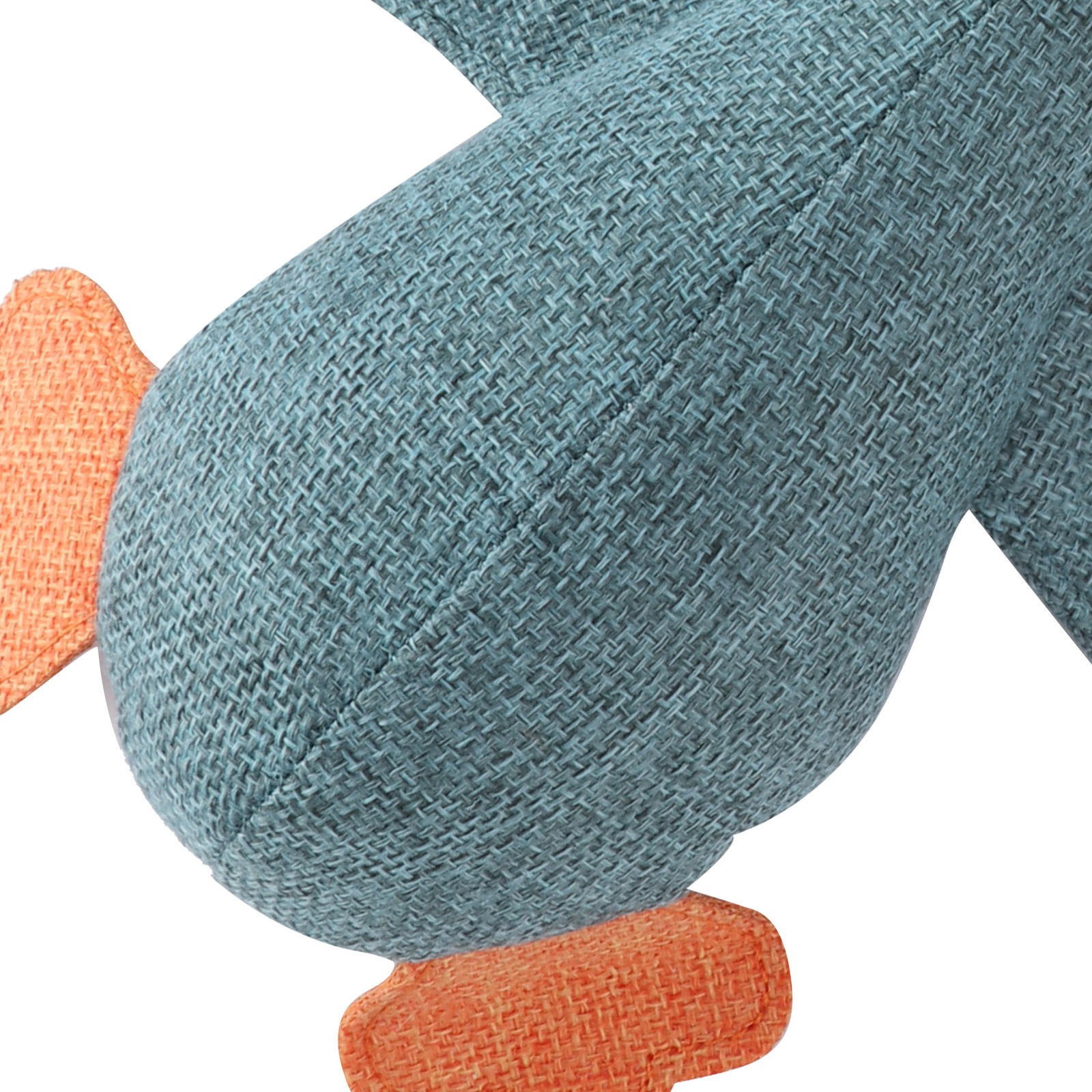 Funny Dog Squeaky Goose Chew Toys Dog Cat Play Interactive Toys Pets