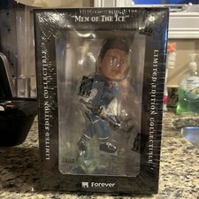 Forever Collectibles Men of the Ice Jaromir Jagr All Star Jersey Bobblehead