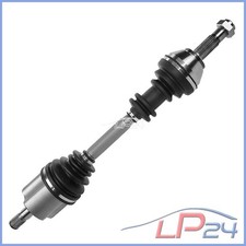 CARDAN DE TRANSMISSION AVANT GAUCHE POUR CITROEN C25 1.8-2.5 1981-1994
