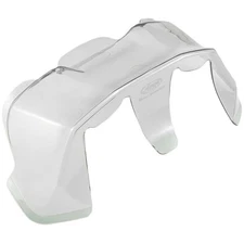 Arai RX-7V Motorbike Motorcycle Racing FIM EX2 Diffuser Spoiler