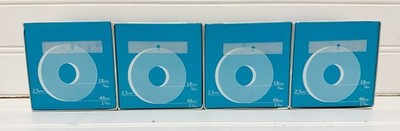 40 x Coloplast 12035 Brava Protective Seal 3/4'' Opening 1-7/8'' Ring - 04/2024
