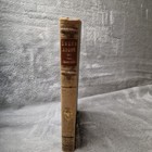 1864 Alfred Tennyson Enoch Arden First Edition Poetry Narrative Shipwreck A5