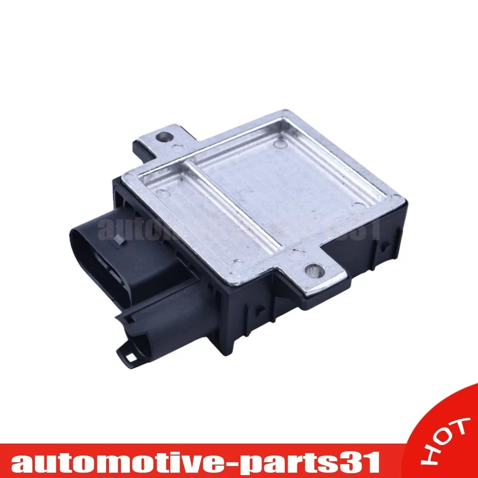 8980185120 Controlador de bujía incandescente para Isuzu FTR FVR FXR NPR NPR-HD NQR NR 2004-11 Foto 3 de 4