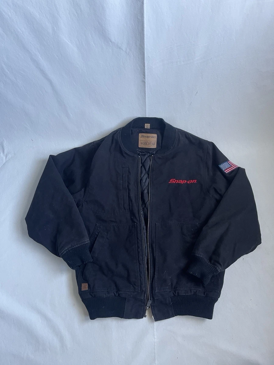 25+ Snap-on Cotton Outer Shell Jackets for Men for sale | Updated