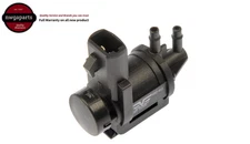 Dorman 600-401 4WD Hub Locking Solenoid Compatible with Select Ford / Lincoln Mo