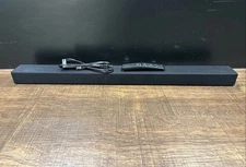 SAMSUNG HW-T40M SOUND BAR 2.1 CHANNEL SURROUND HOME THEATER SOUNDBAR ONLY