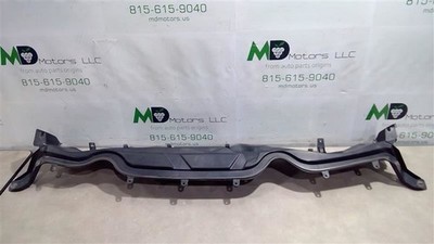 2018-2021 FORD ECOSPORT FR WINDSHIELD VENT COWL TRIM COVER PANEL GN15-A016B26-AE