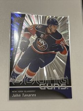 Top 25 Hockey Card Sales: John Tavares  42