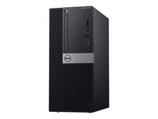 Dell OptiPlex 7070 (128GB SSD Intel Core i7-9700 3GHz 8GB RAM) SFF Desktop