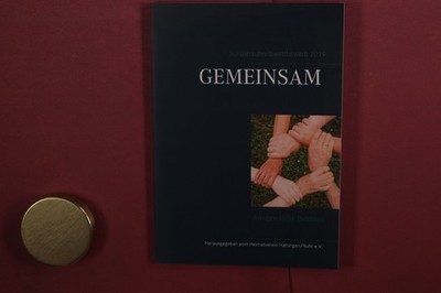 420891 GEMEINSAM BoD - Books on Demand Ausgewählte Beiträge zum