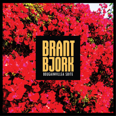 Brant Bjork Bougainvillea Suite (Vinyl) 12