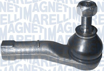 MAGNETI MARELLI 301191606490 Tie Rod End for NISSAN,RENAULT