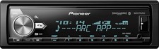 Pioneer MVH-X580BS Digital Media Receiver wit...
